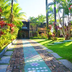 Mar Aberto Inn